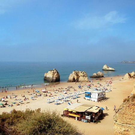 Edificio Safira Praia Da Rocha Portimão Dış mekan fotoğraf